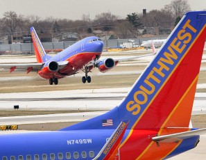 Southwest And Other Airlines Testify At Safety Hearing On Capitol Hill