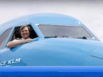 Dutch King Willem-Alexander Reveals He Was KLM Pilot for 21 Years
