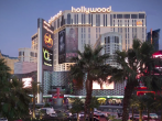 Planet Hollywood Resort & Casino in Las Vegas - Luxury Hotel Tour