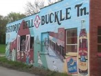 Song About Historic Bell Buckle, Tennessee