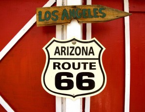 Arizona's prime scenic drives: Back roads, Byways, Scenic highways