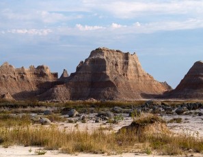 Awesome trip to Badlands park