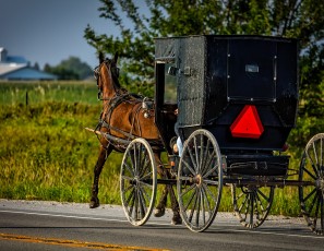 A Tour of Hershey and also the Amish cities