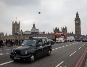 The best – and worst – countries in the world for cheap taxi rides