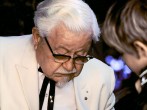 The Colorful Life of KFC's Colonel Sanders