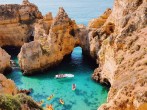 Top 5 Reasons to Spend Your Holidays in Portugal