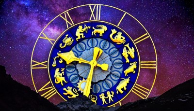 Travel According to Your Zodiac Sign 1