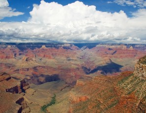 Grand Canyon Park