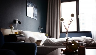 How to Make Your Hotel Room Homely