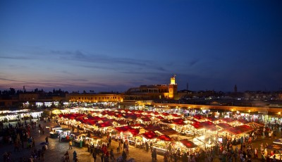 Why Marrakech is One of the World’s Most Beautiful Cities