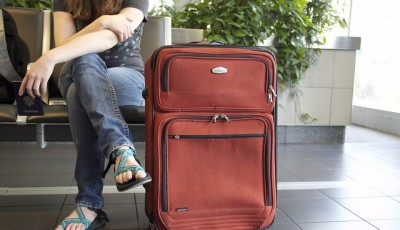 When to Use a Carry-On Suitcase for Travel