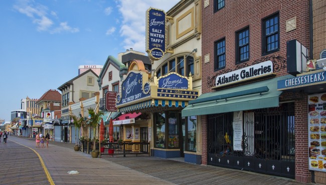 An Overnighter in Atlantic City: More Than Just a Boardwalk2