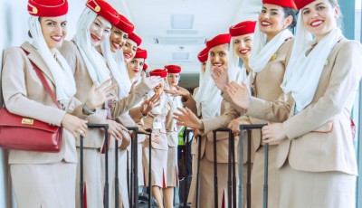 5 Secrets from Flight Attendants