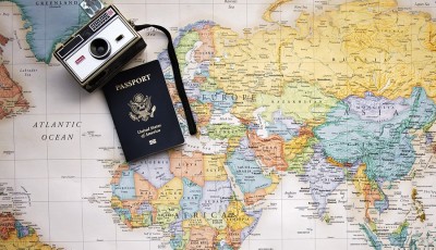 What To Do When You Lose Your Passport