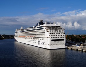 Cruise Ship Cruise Ship Vacations Sea Travel