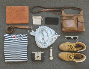 5 Must-Have Travel Accessories