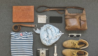 5 Must-Have Travel Accessories