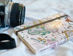 Travel Books You Should Read