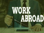 Jobs for Those Who Want to Live Abroad 