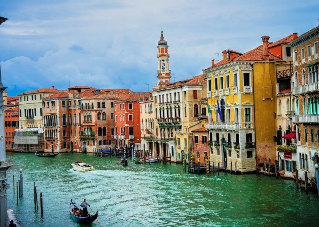 Venice Travel: 5 Key Reasons to Visit Venice
