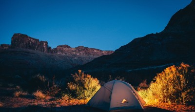 The 5 Best Camping Safari Destinations in Australia and New Zealand
