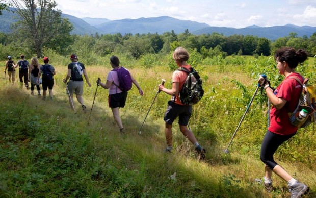 New Life Hiking Spa & Wellness Retreat