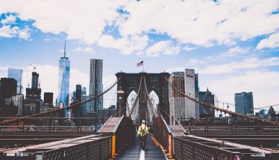 5 Spots You Can't Miss When Visiting NYC
