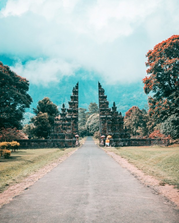 10 Experiences You Should Have in Bali