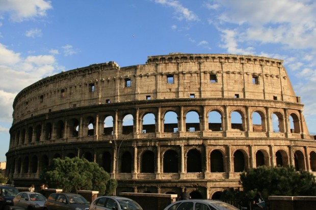 A History Lovers Guide on the Best Italy Tourist Attractions