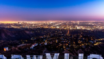 Your New Ultimate Los Angeles Bucket List