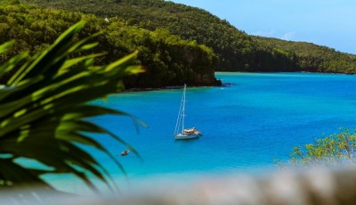 A Piece of Paradise: 5 Breathtaking Island Destinations You Should Visit