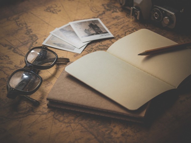 How to Become a Professional Travel Writer