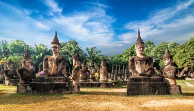 8 Must Visit Places in Laos