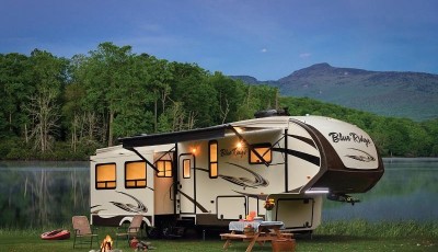 The Top 7 Must Have Accessories for Your Travel Trailer