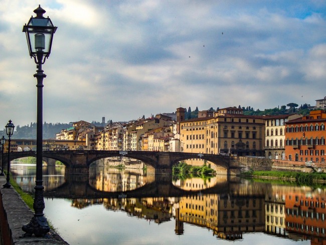 The Ultimate Bucket List for Tourists in Florence