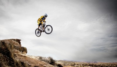 7 Tips for Taking Your MTBing Skills to the Next Level