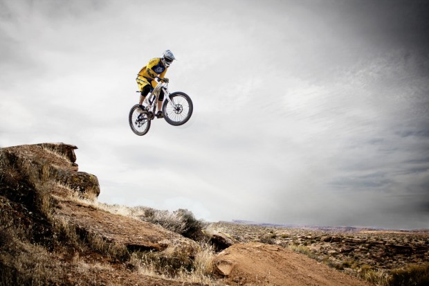 7 Tips for Taking Your MTBing Skills to the Next Level