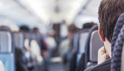 Tips On How to Stay Safe When Flying During the COVID-19 Outbreak