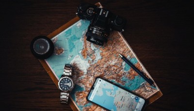 Is Now the Perfect Time to Plan a Future Trip