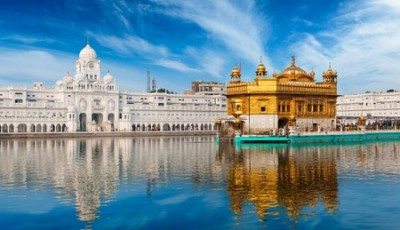 Top Tips for Visiting India