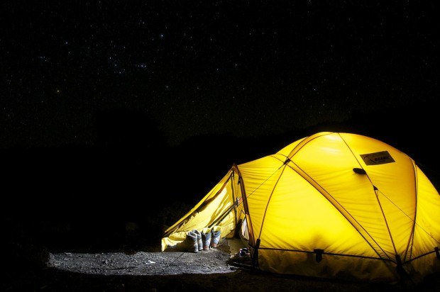 Summer Camping: Safety Tips to Follow 