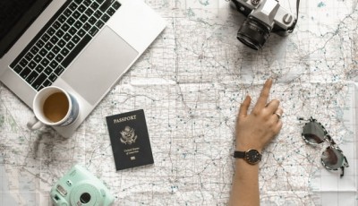 Sensible Decisions to Make Prior to International Travel