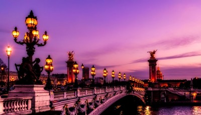 How to Spend 24 hours in the city of love - Paris?