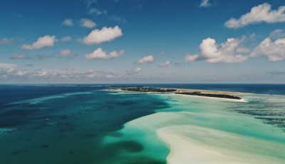 Best overwater villas in Raa Atoll Maldives