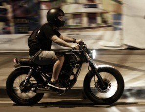 Motorbike Traffic Collision: Common Causes and How To Avoid Them