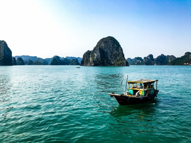 Here's Why You Can Plan A Trip To Vietnam In The Post-Pandemic Times