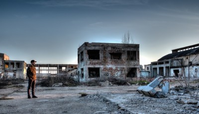 Travel Tips for Visiting Chernobyl