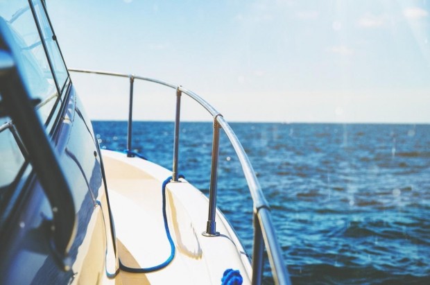 3 Memorable Luxury Ocean Travel Ideas