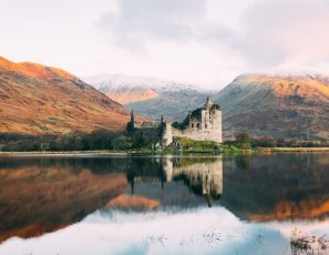 Where To Visit When Touring Scotland?