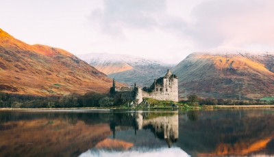 Where To Visit When Touring Scotland?